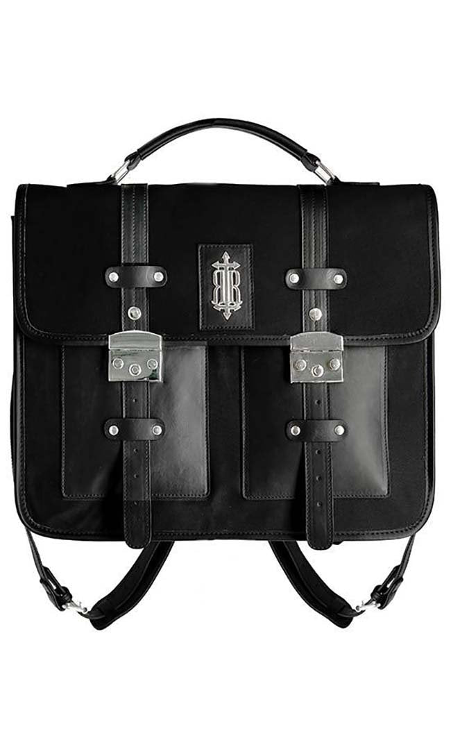 Corpo Goth Bag-Restyle-Tragic Beautiful