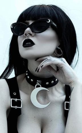 Cosmic Shade Sunglasses | Glitter-Killstar-Tragic Beautiful