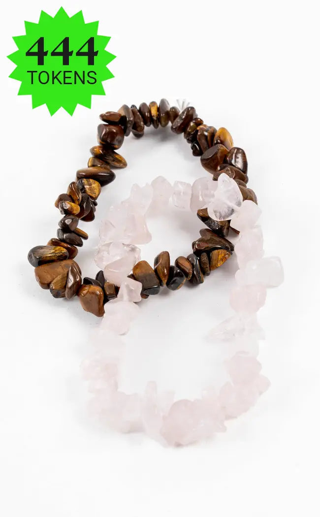 Crystal Bracelet Lucky Dip | Reward Gift