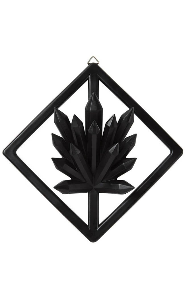 Crystal Wall Hanger-Killstar-Tragic Beautiful