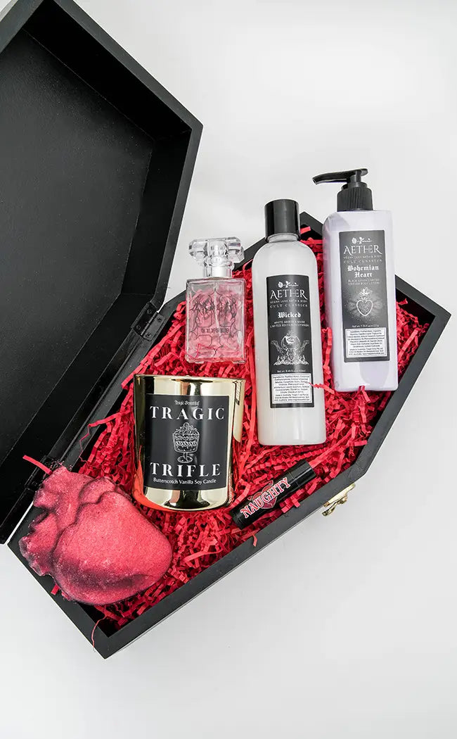 Cult Classics Gift Pack-Gift Packs-Tragic Beautiful