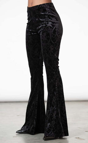 Dark Dynasty Flares | Black-Killstar-Tragic Beautiful