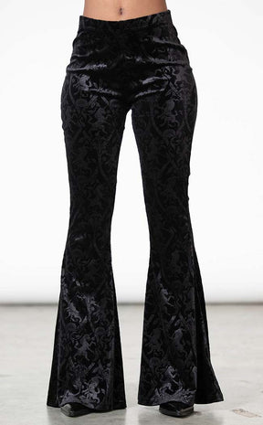 Dark Dynasty Flares | Black-Killstar-Tragic Beautiful