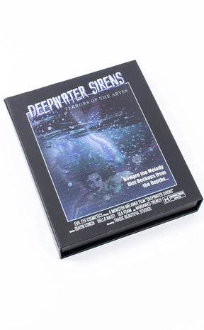 Deepwater Sirens Lip Quad