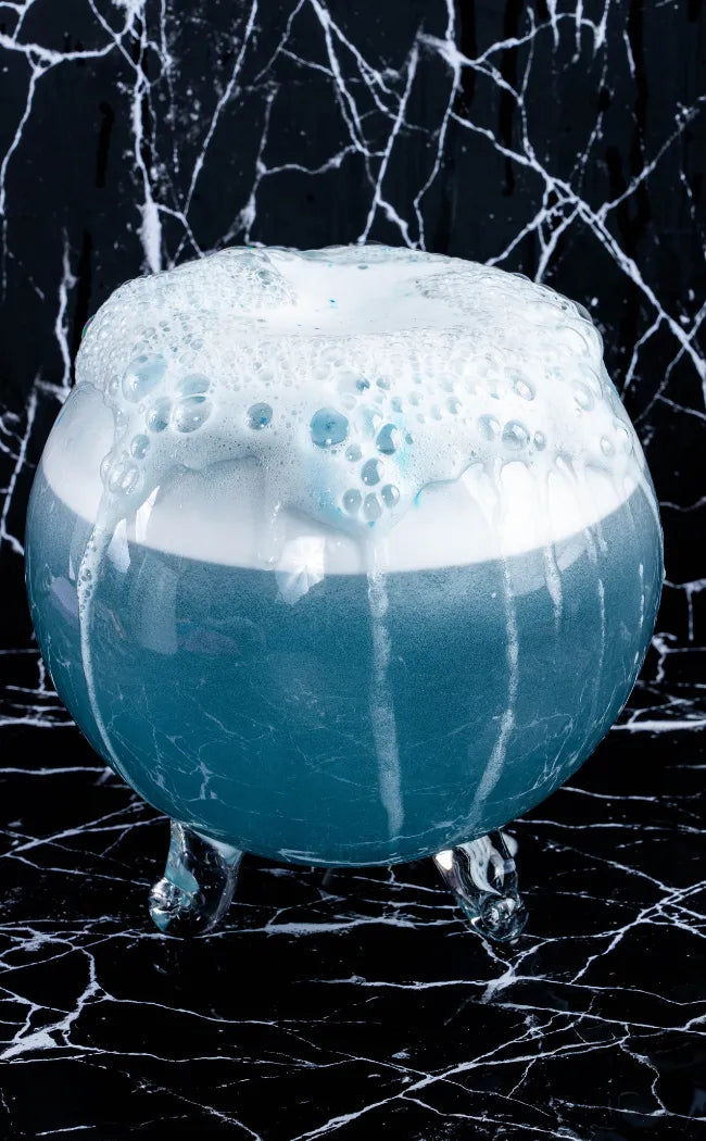 Divination Crystal Ball Bath Bomb