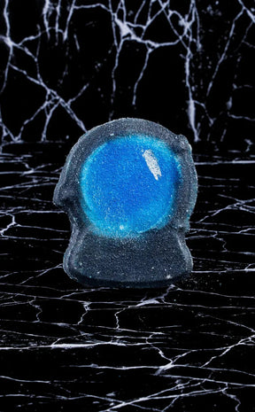 Divination Crystal Ball Bath Bomb