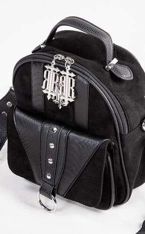 Draconia Backpack-Restyle-Tragic Beautiful