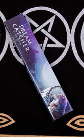 Dream Catcher Incense-Lifestyle-Incense-Tragic Beautiful