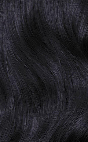 Eclipse Black Hair Dye-Lunar Tides-Tragic Beautiful