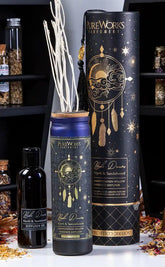 Esoteric Collection | Reed Diffuser | Myrrh & Sandalwood-Candle Magic-Tragic Beautiful