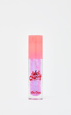 Fairy Cherry - Wet Cherry Lip Gloss-Lime Crime-Tragic Beautiful