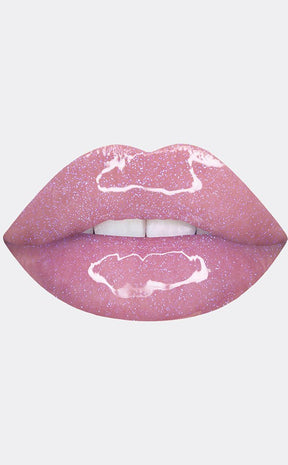 Fairy Cherry - Wet Cherry Lip Gloss-Lime Crime-Tragic Beautiful