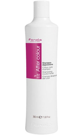 Fanola After Colour Shampoo 350 mL-Beauty-Fanola-Tragic Beautiful