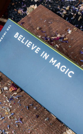 Folkessence Incense Gift Pack | Believe in Magic