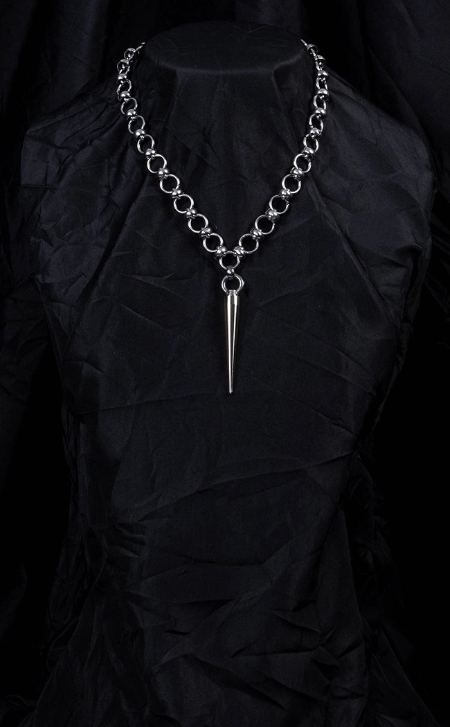 Forsaken Necklace