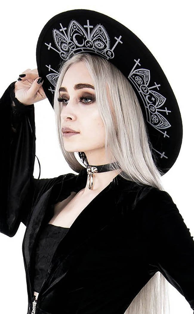 Fortune Teller Hat-Restyle-Tragic Beautiful