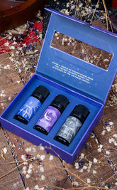 Fragrance Oil Gift Pack | Chronicles of Tarot