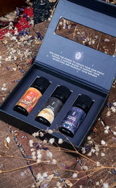 Fragrance Oil Gift Pack | Magic Potion