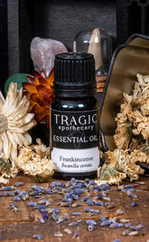 Frankincense (Serrata) Essential Oil