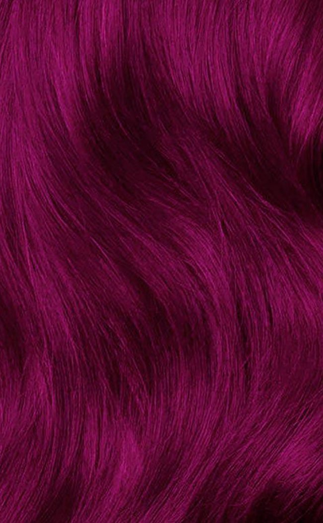 Fuchsia Pink Hair Dye-Lunar Tides-Tragic Beautiful