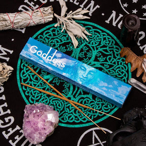 Goddess Incense-Incense-Tragic Beautiful