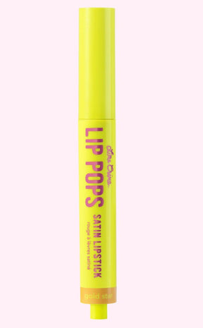 Gold Star Lip Pop-Lime Crime-Tragic Beautiful