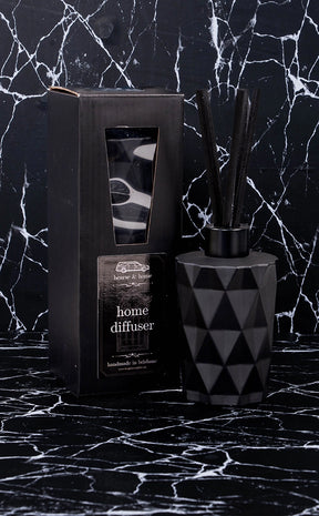 Home Diffuser Set & Refill | Black Raspberry