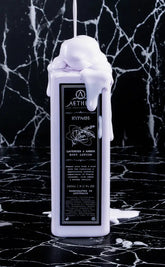 Hypnos Lavender & Amber Body Lotion