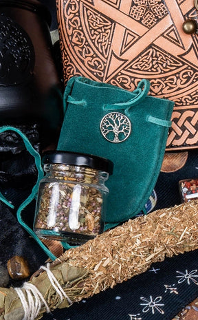 Imbolc | Sabbat Ritual Kit