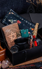 Imbolc | Sabbat Ritual Kit