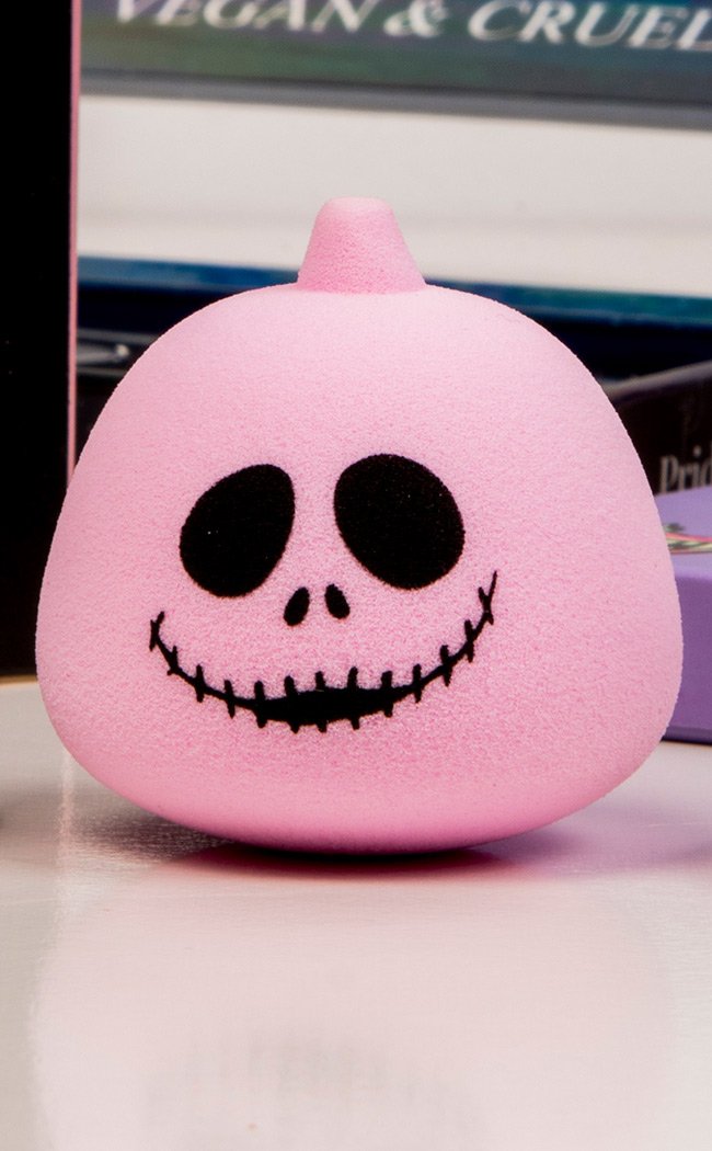 Jack Sponge-Deadly Sins Cosmetics-Tragic Beautiful