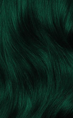 Juniper Green Hair Dye-Lunar Tides-Tragic Beautiful