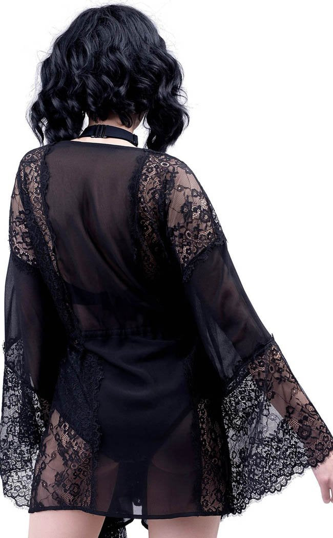 Krystal Kaftan-Killstar-Tragic Beautiful