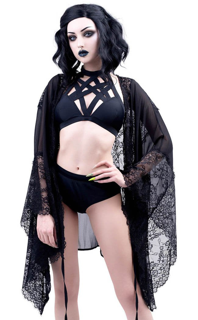 Krystal Kaftan-Killstar-Tragic Beautiful