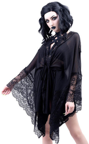 Krystal Kaftan-Killstar-Tragic Beautiful