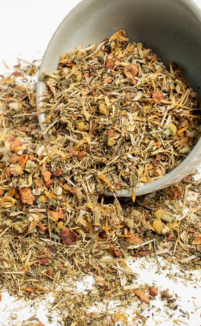 Lammas / Lughnasadh Witch Herb Blend-Witch Herbs-Tragic Beautiful