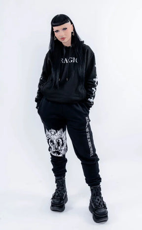 Last Rites Pullover Hoodie