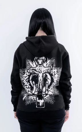 Last Rites Pullover Hoodie