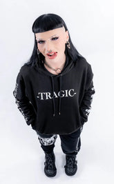 Last Rites Pullover Hoodie