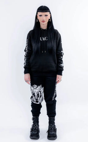 Last Rites Sweatpants