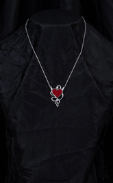 Lil Devil Necklace