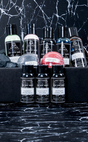 Limited Edition Aether Royal Sampler Pack