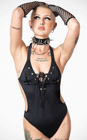 Lita Swimsuit-Killstar-Tragic Beautiful