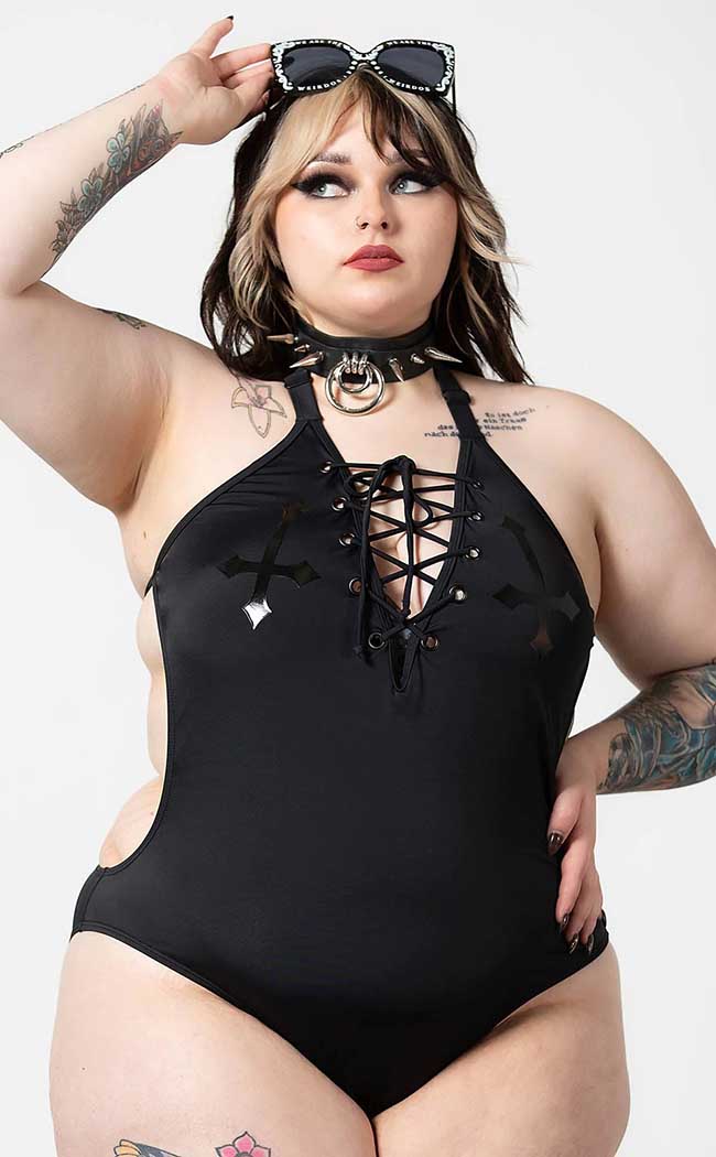 Lita Swimsuit-Killstar-Tragic Beautiful