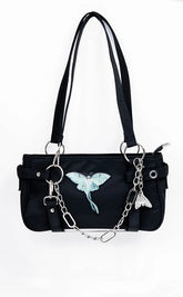 Luna Obscura Handbag