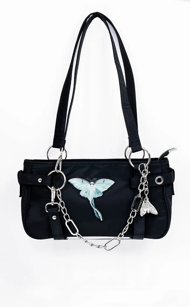 Luna Obscura Handbag