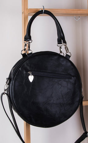 Luna Round Bag-Restyle-Tragic Beautiful