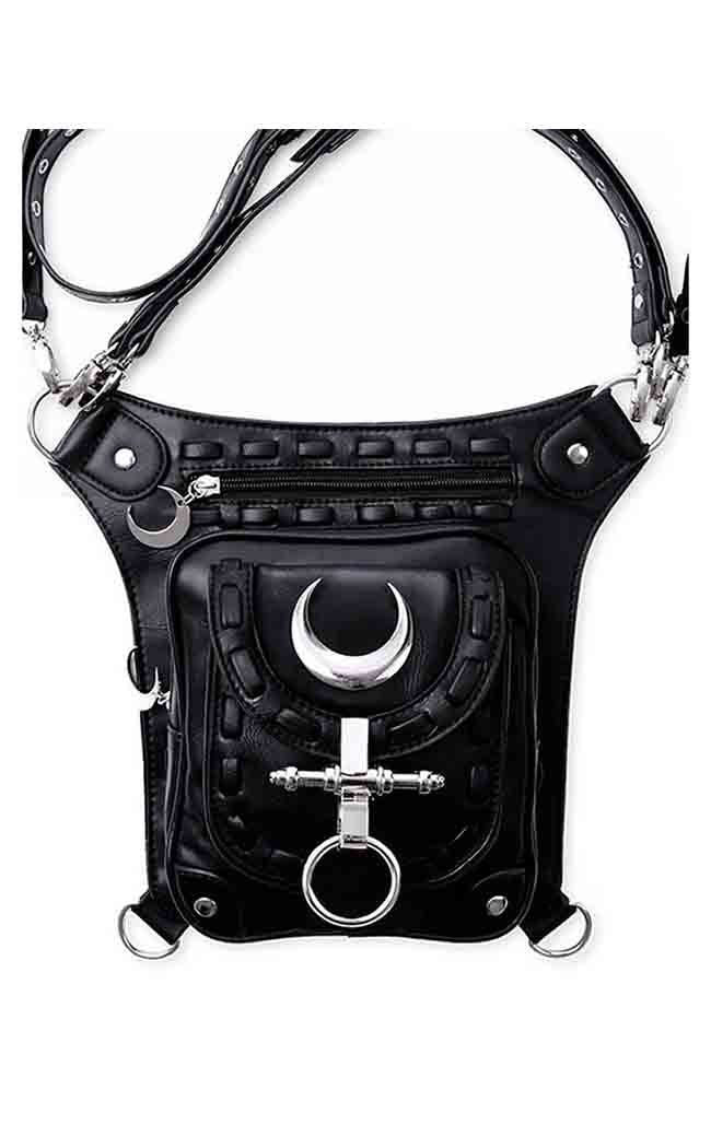 Lunar Holster Bag-Accessories-Restyle-Tragic Beautiful