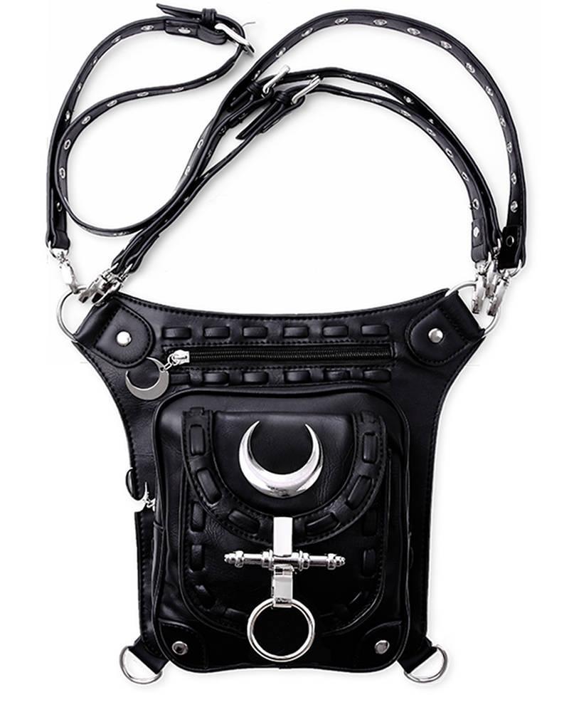 Lunar Holster Bag-Accessories-Restyle-Tragic Beautiful