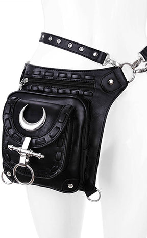 Lunar Holster Bag-Accessories-Restyle-Tragic Beautiful